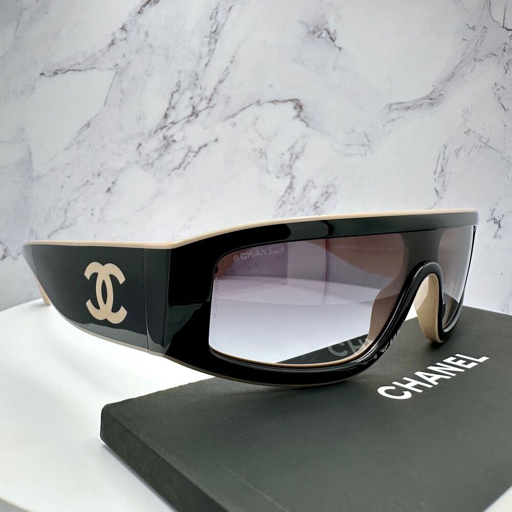 New CHANEL Sunglasses - Picture 14 of 16